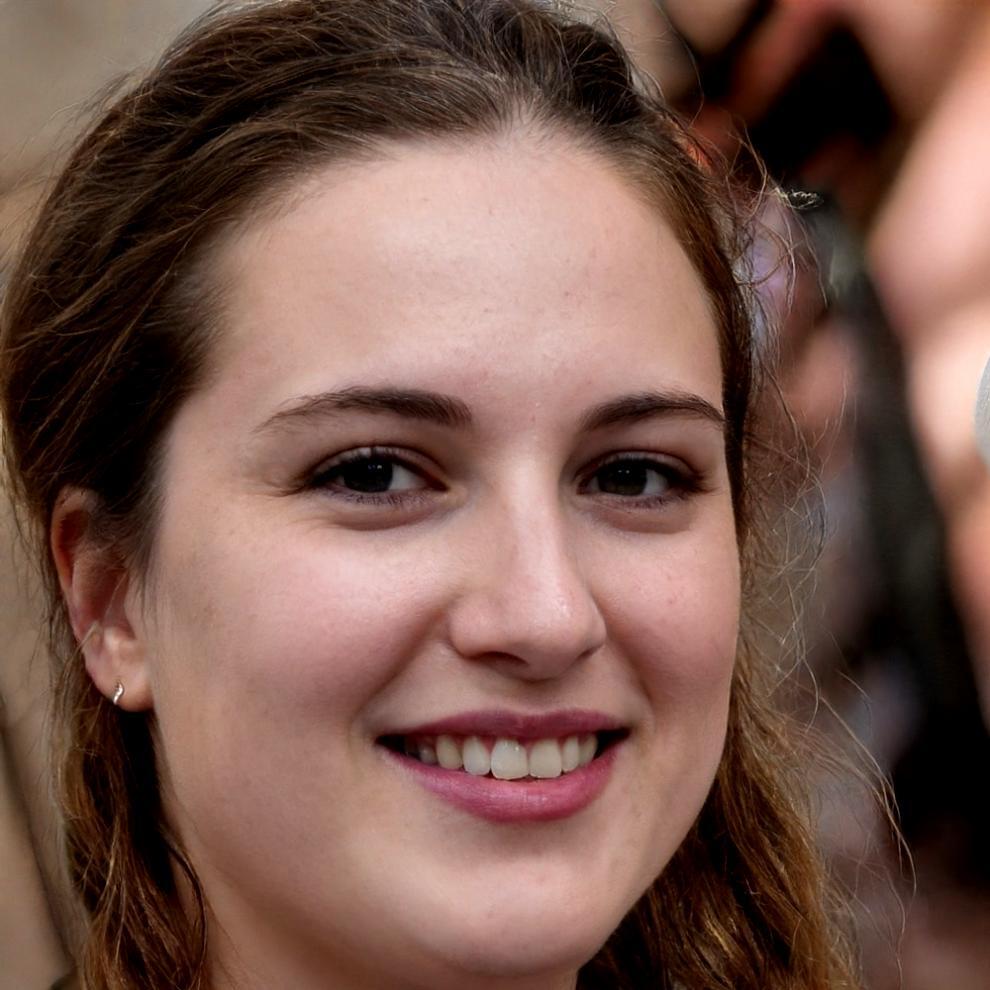 Sarah Mitchell, Senior Financial Planner